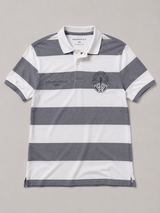 Camiseta Polo Aero Guys SS Novelty Polo Bleach 2257