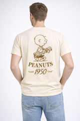 Camiseta para Hombre Aero  Guys Fashion Graphics Cameo Brown 32359