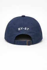Gorra Aero Guys Adjust Caps Cadet Navy ONESZ 2177