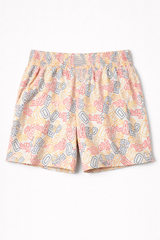 Bóxer para Hombre Aero Printed Woven Boxers Bleach 7243
