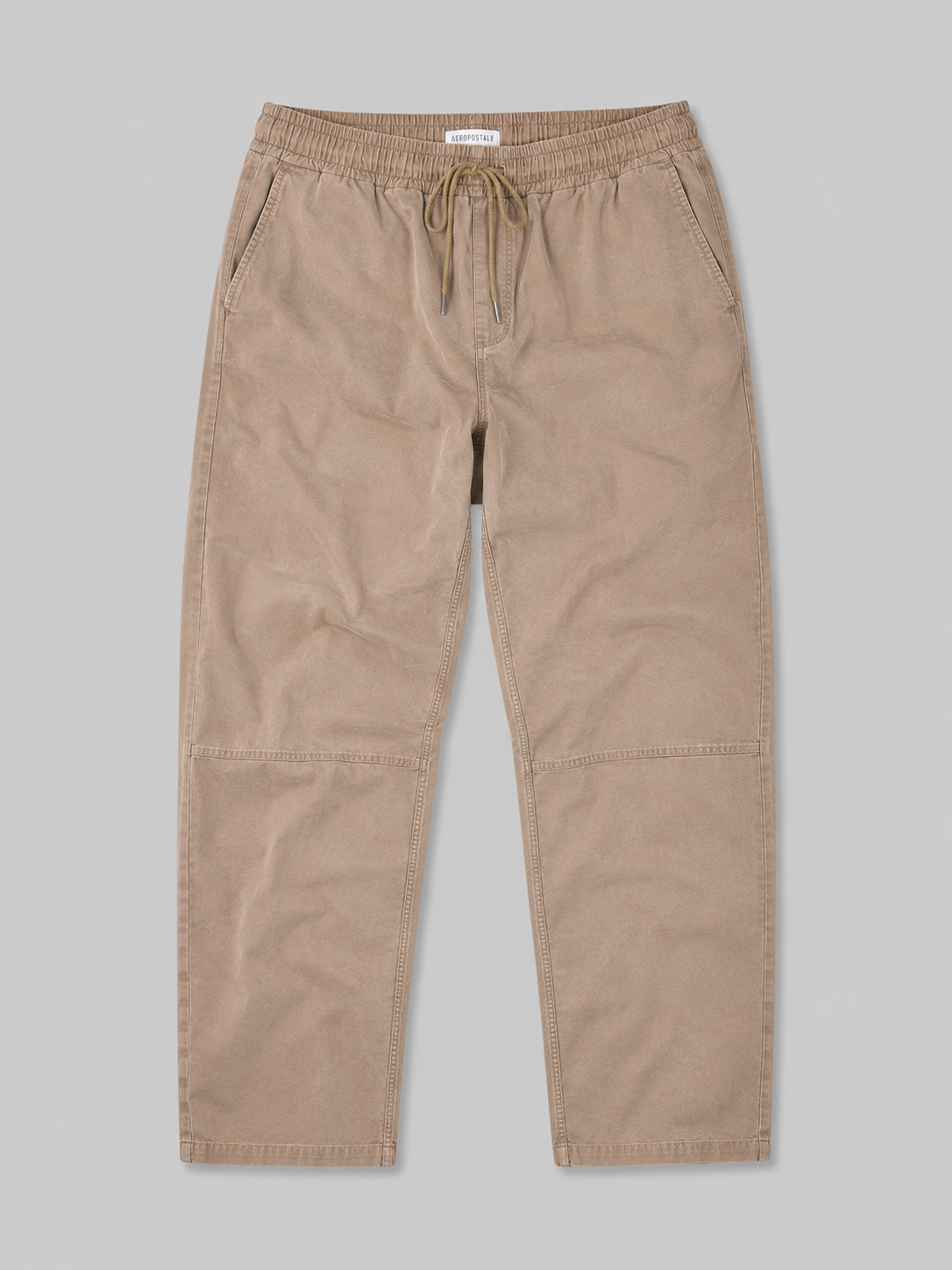 Jean Para Hombre Aero BC Woven Pants Hot Chocolate 1508