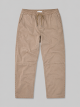 Jean Para Hombre Aero BC Woven Pants Hot Chocolate 1508