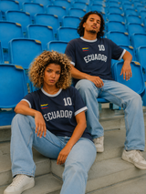 Camiseta Unisex Aero Guys Fashion Graphics Cadet Navy MUNDI3479