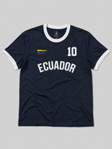 Camiseta Unisex Aero Guys Fashion Graphics Cadet Navy MUNDI3479