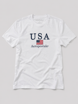 Camiseta Para Hombre Aero Level 2 Graphic Tees Bleach 6145