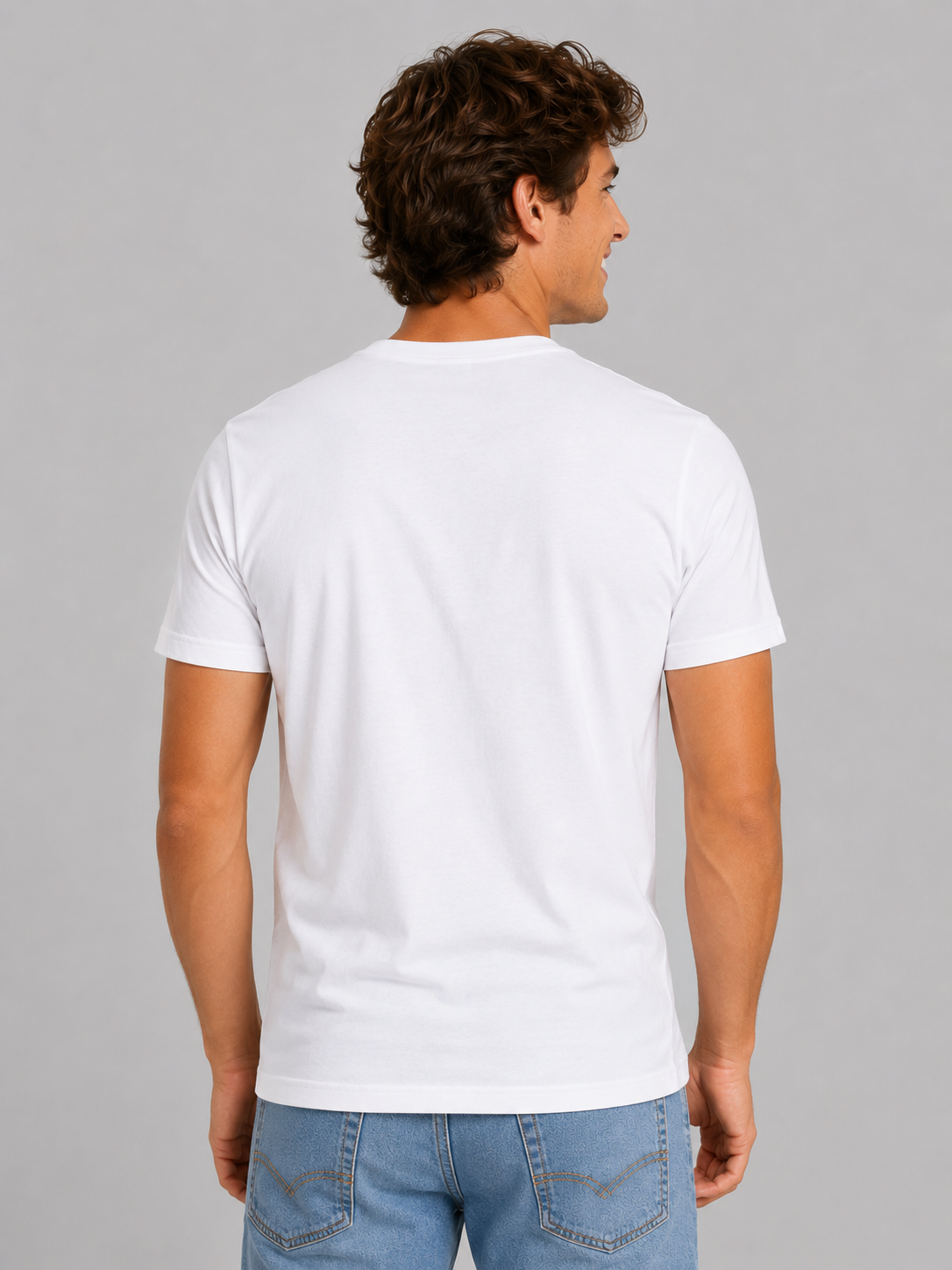 Camiseta Para Hombre Aero Level 2 Graphic Tees Bleach 6145