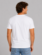 Camiseta Para Hombre Aero Level 2 Graphic Tees Bleach 6145