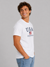 Camiseta Para Hombre Aero Level 2 Graphic Tees Bleach 6145