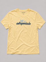 Camiseta Para Mujer Aero Graphic Level 2 Popcorn 7091