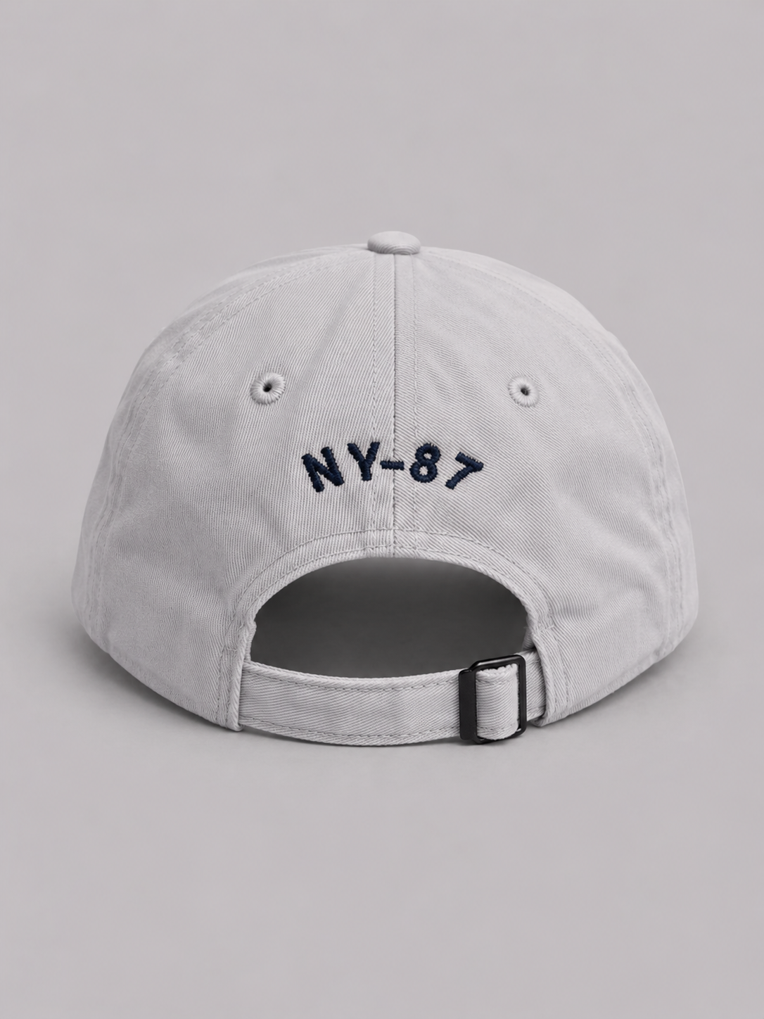 Gorra Aero Guys Adjust Caps Light Heather Grey 2177