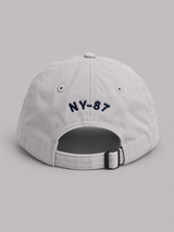 Gorra Aero Guys Adjust Caps Light Heather Grey 2177