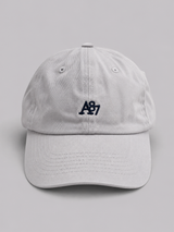Gorra Aero Guys Adjust Caps Light Heather Grey 2177
