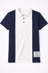 Camiseta Polo Aero Guys SS Novelty Polo Birch 4781