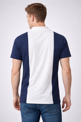 Camiseta Polo Aero Guys SS Novelty Polo Birch 4781