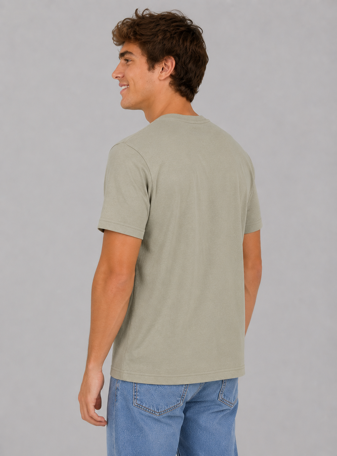 Camiseta Para Hombre Aero Level 2 Graphic Tees Surf Spray 6175