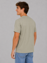 Camiseta Para Hombre Aero Level 2 Graphic Tees Surf Spray 6175