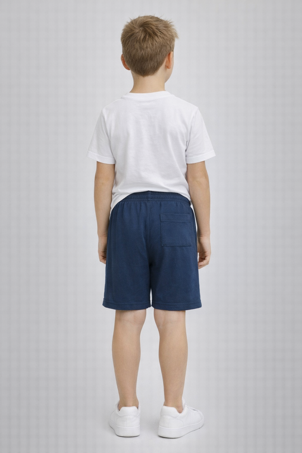 Short para Niño Aero B A Shorts Celestial PEANUTS303