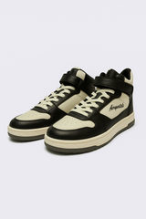 Zapatos para Hombre Aero Guys Other Footwear Dark Black 9389