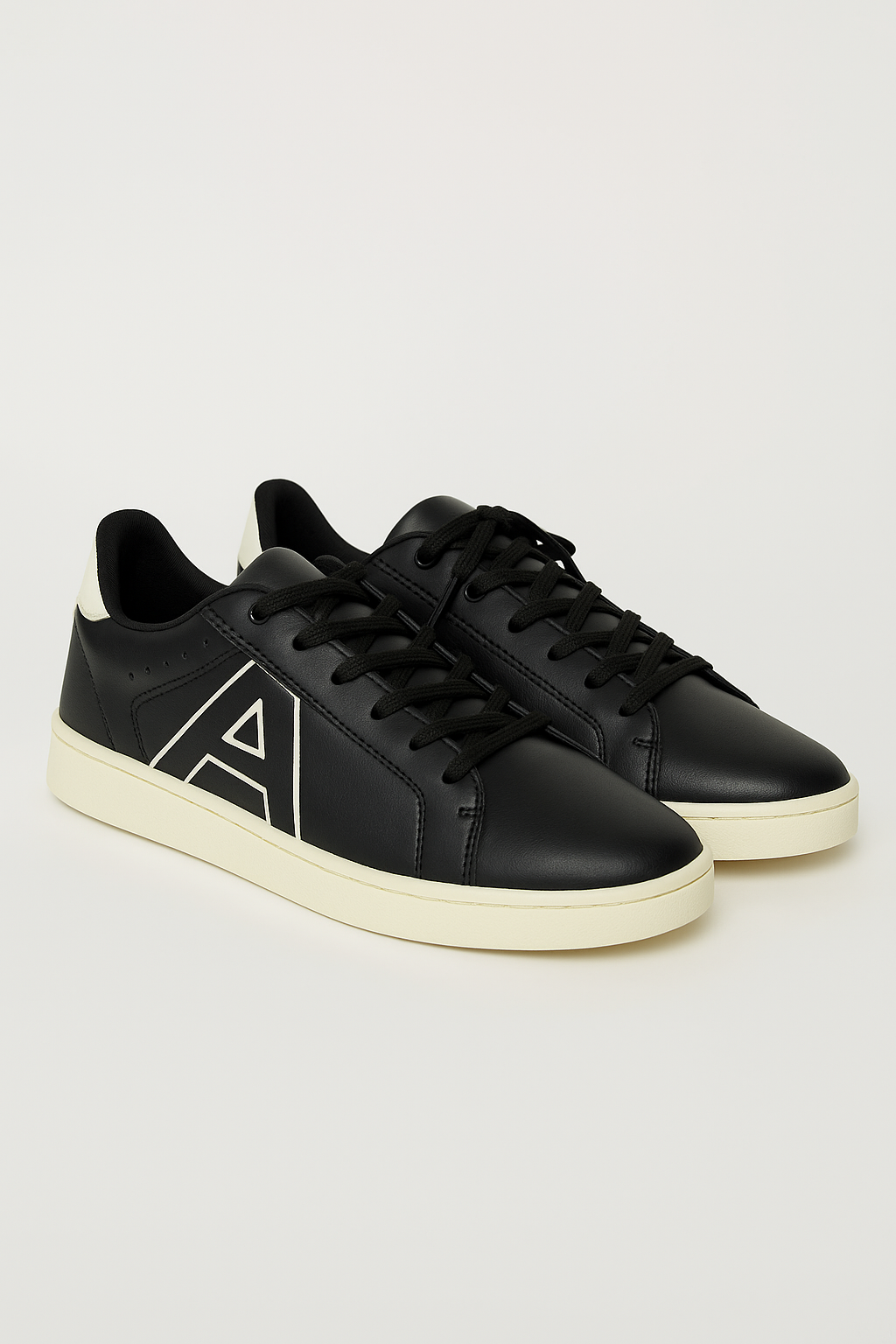 Zapatos para Hombre Aero Guys Other Footwear Black 9370