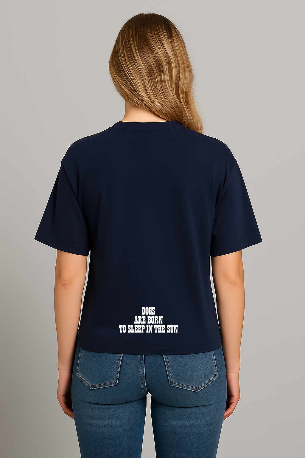Camiseta para Mujer Aero Graphic Level 2 Cadet Navy PEANUTS 251