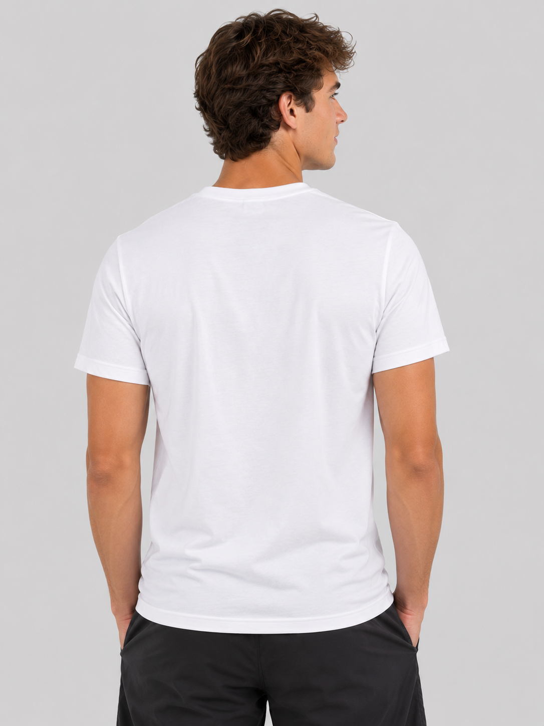 Camiseta Para Hombre Aero Level 1 Graphic Tees Bleach 6382