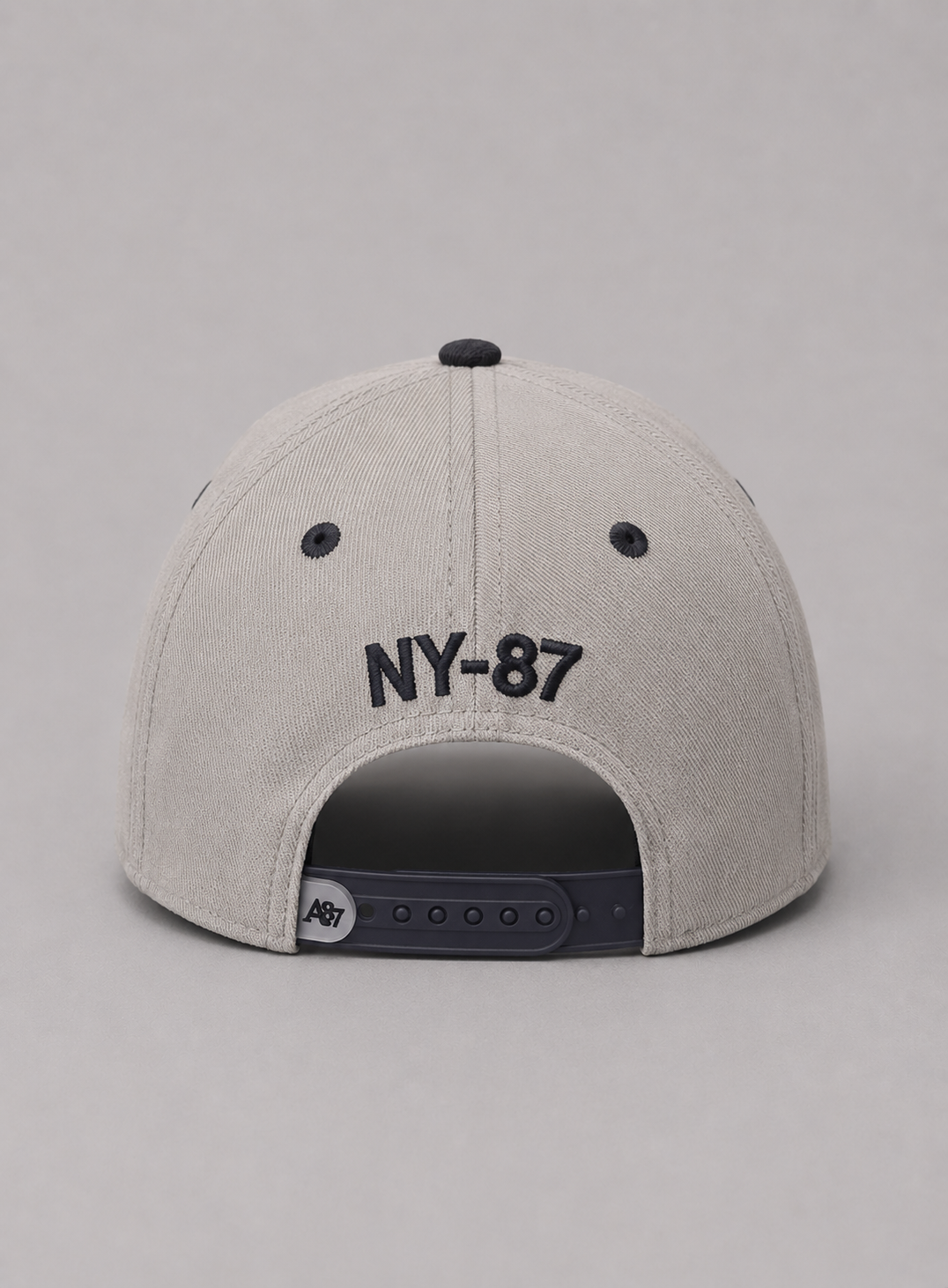 Gorra Aero Guys Adjust Caps Medium Heather Grey 7385