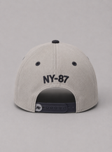 Gorra Aero Guys Adjust Caps Medium Heather Grey 7385