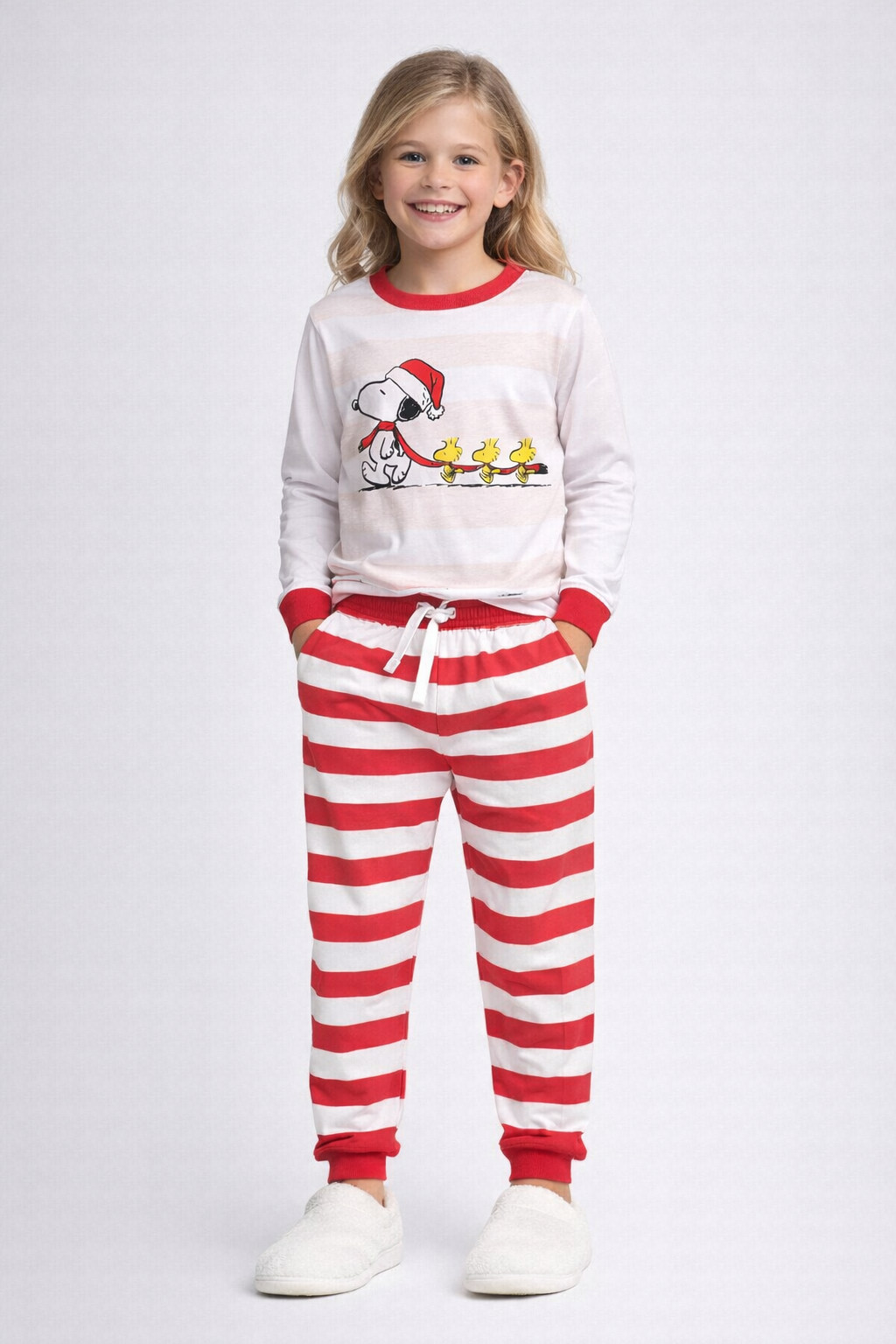 Pijama Peanuts Aero G Sleep Misc Bleach PEANUTS340