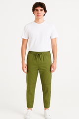 Jean Hombre Aero Guys Fashion Pant Urban Olive 2683