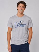 Camiseta para Hombre Aero Guys Fashion Graphics LHG 32395