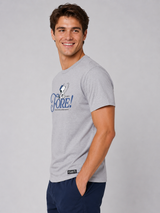 Camiseta para Hombre Aero Guys Fashion Graphics LHG 32395