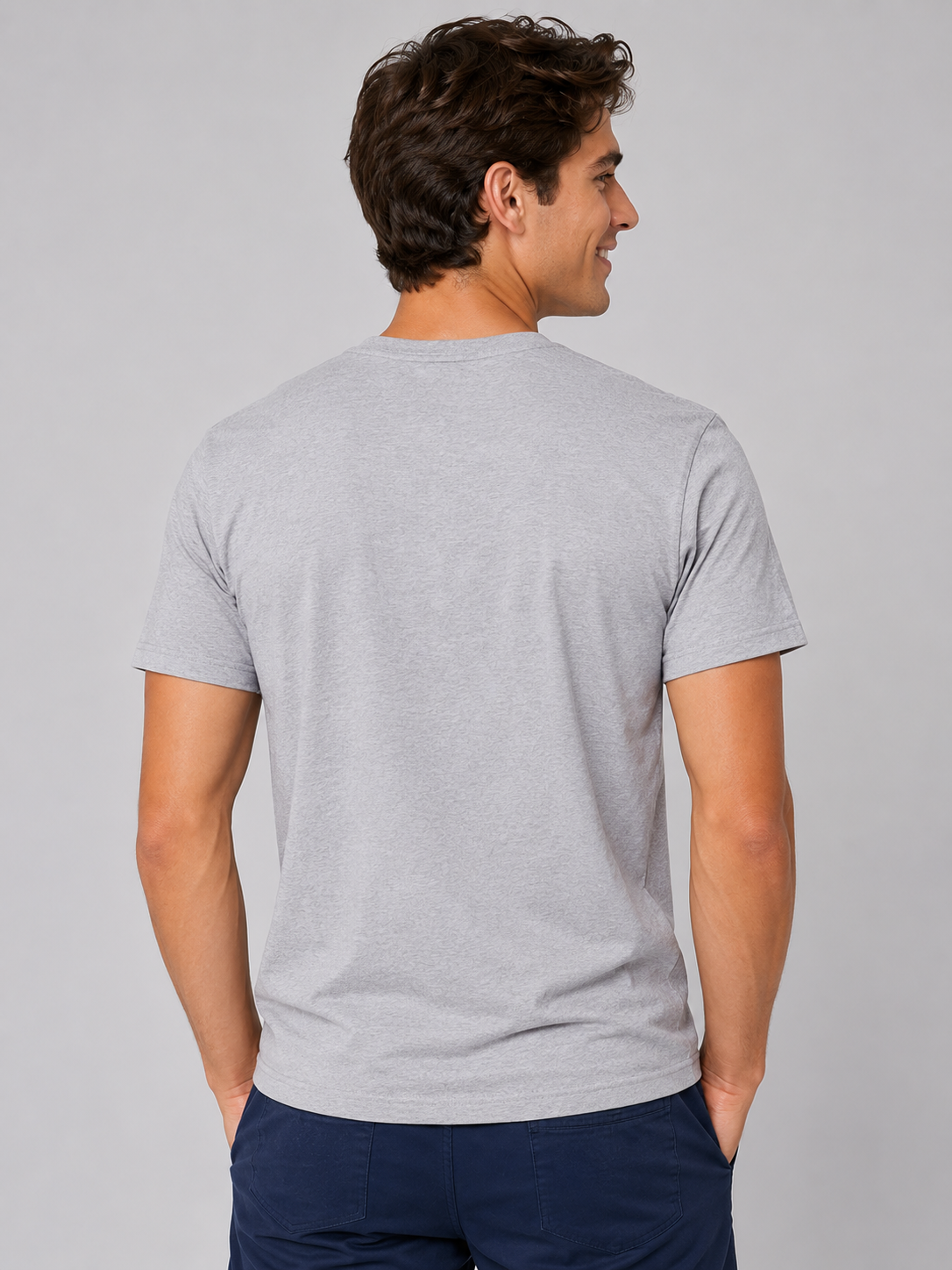 Camiseta para Hombre Aero Guys Fashion Graphics LHG 32395