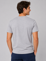 Camiseta para Hombre Aero Guys Fashion Graphics LHG 32395