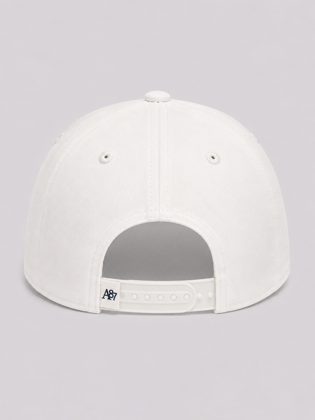 Gorra Aero Guys Adjust Caps Crema ONESZ 201223