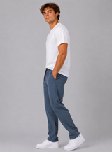 Jogger Para Hombre Aero BC Woven Pants Cadet Navy 1507