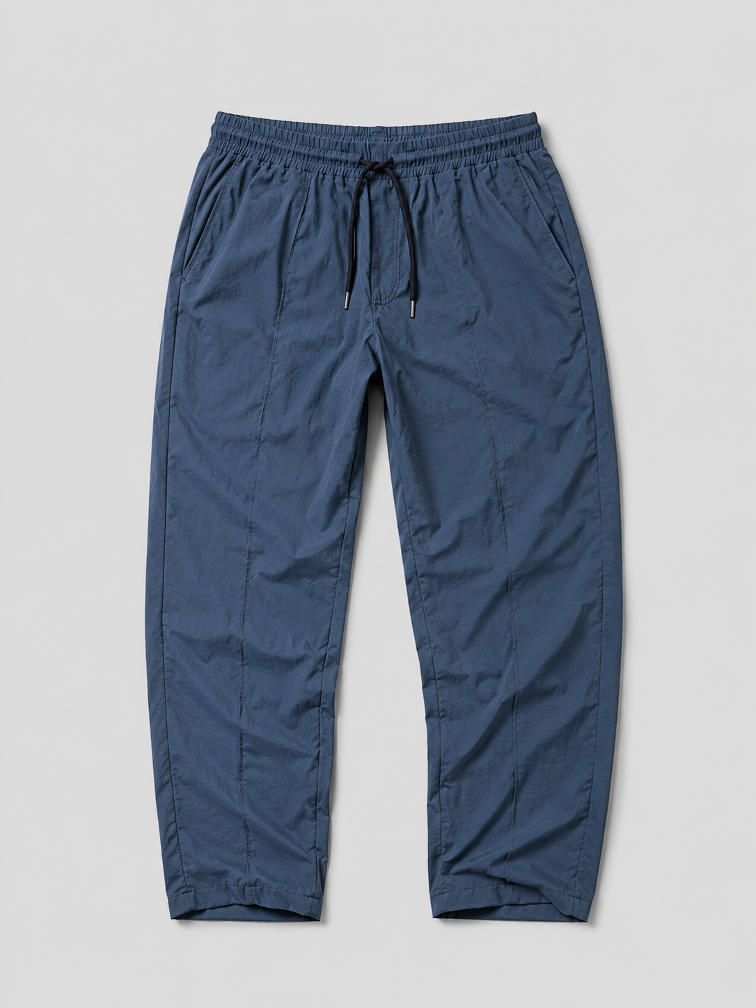 Jogger Para Hombre Aero BC Woven Pants Cadet Navy 1507