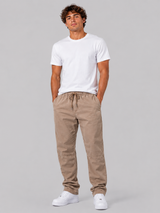 Jean Para Hombre Aero BC Woven Pants Hot Chocolate 1508