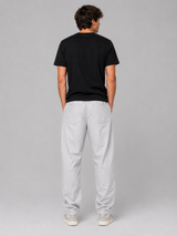 Jogger Para Hombre Aero BC Woven Pants Charcoal Heather Grey 2274