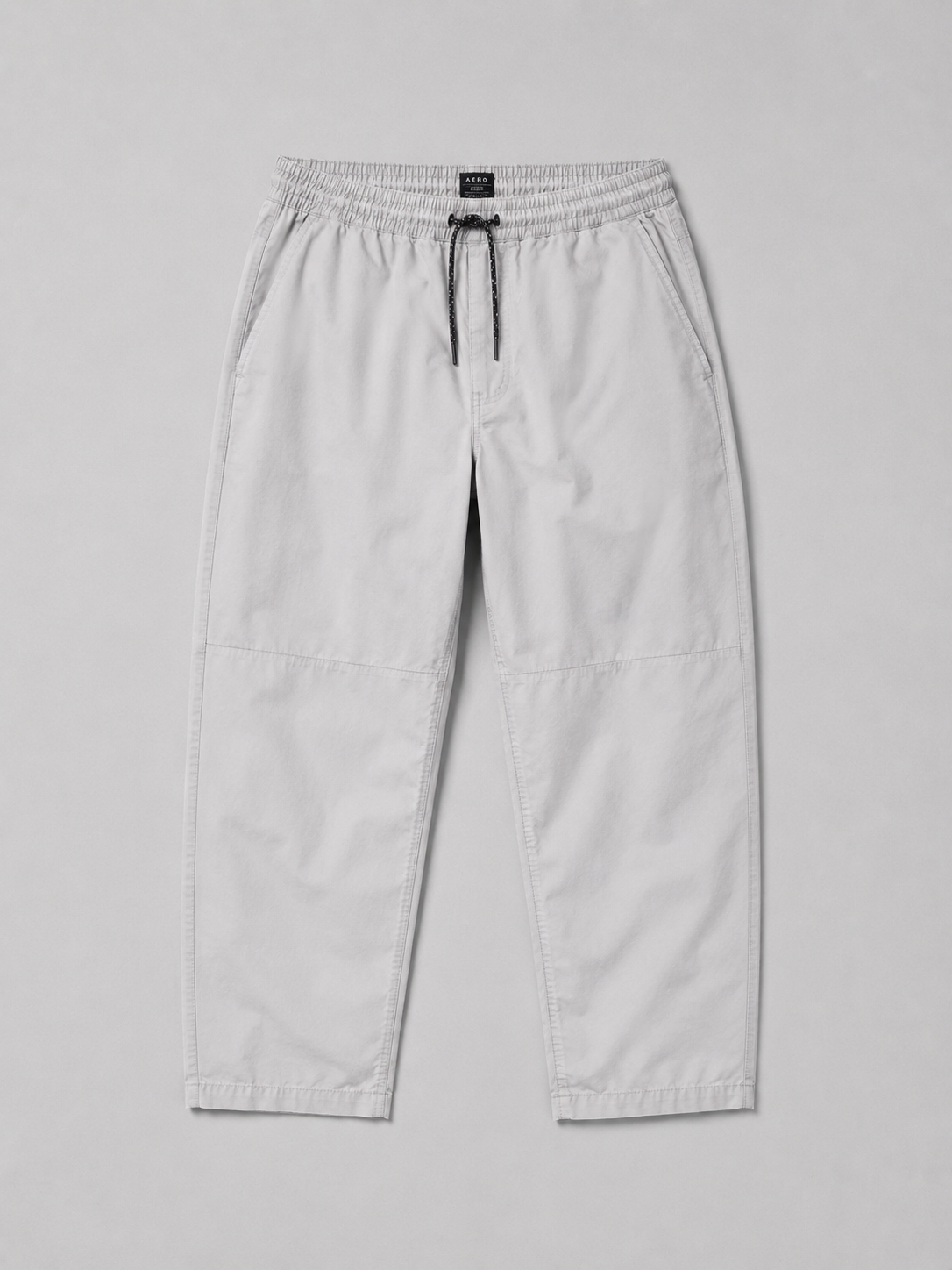 Jogger Para Hombre Aero BC Woven Pants Charcoal Heather Grey 2274