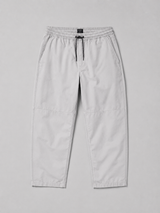 Jogger Para Hombre Aero BC Woven Pants Charcoal Heather Grey 2274