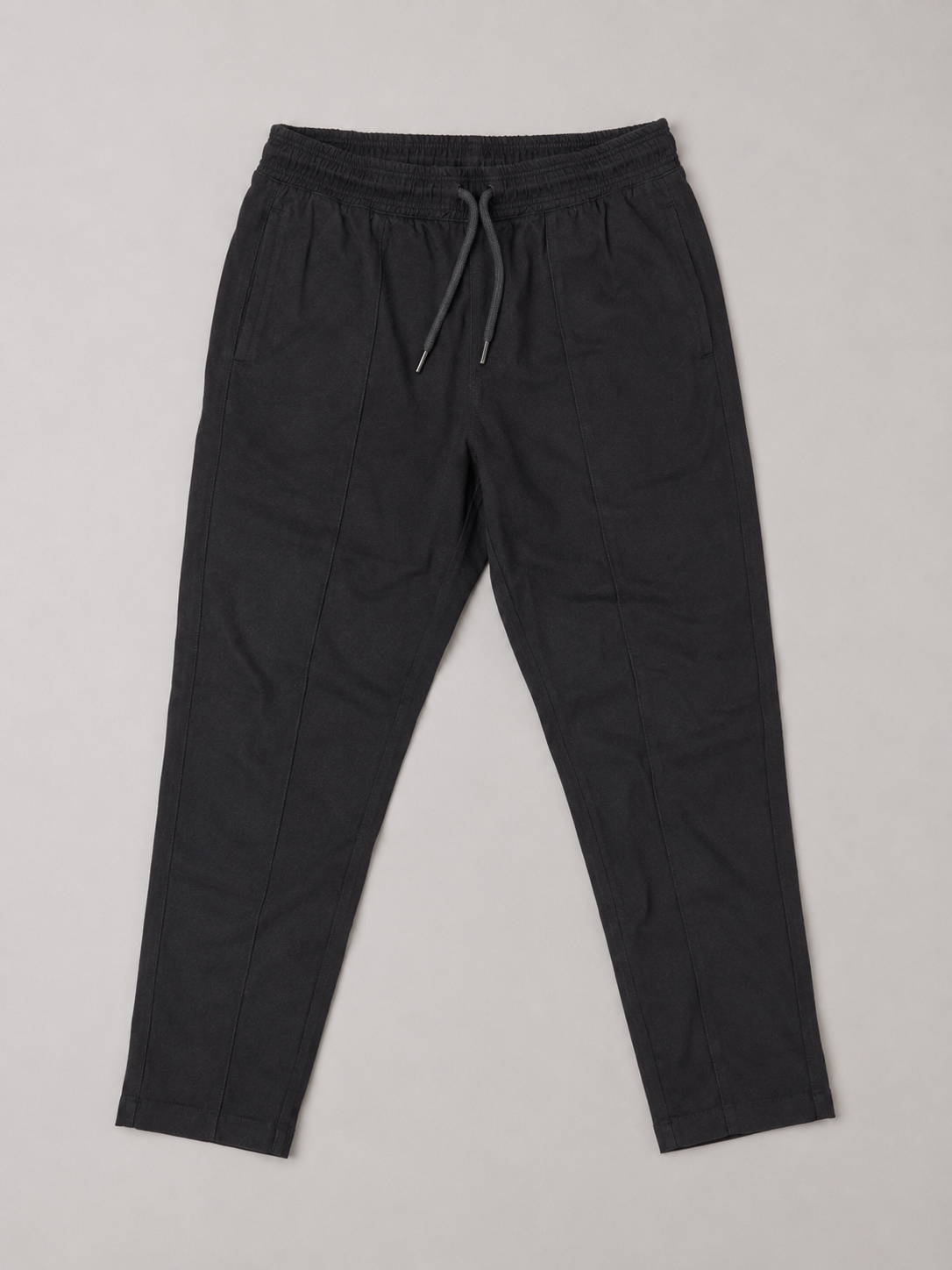 Jogger Para Hombre Aero BC Woven Pants Dark Black 1507
