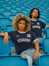 Camiseta Unisex Aero Guys Fashion Graphics Cadet Navy MUNDI3479