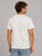Camiseta Para Hombre Aero Level 2 Graphic Tees Birch 6178