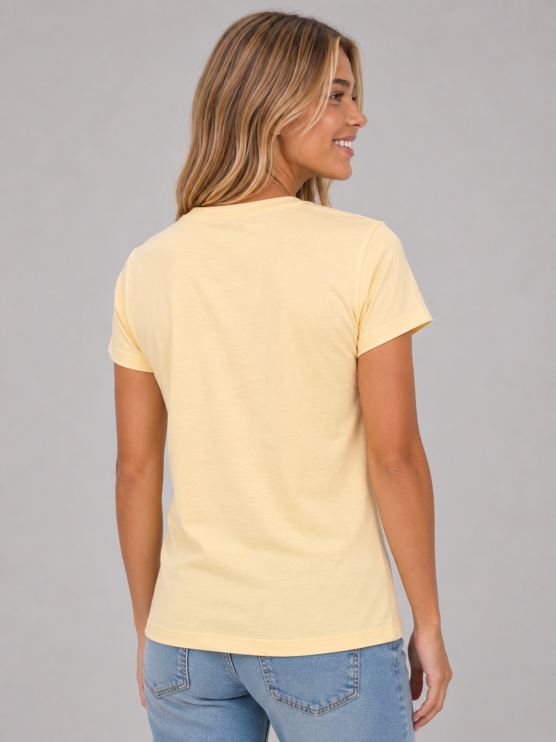 Camiseta Para Mujer Aero Graphic Level 2 Popcorn 7091