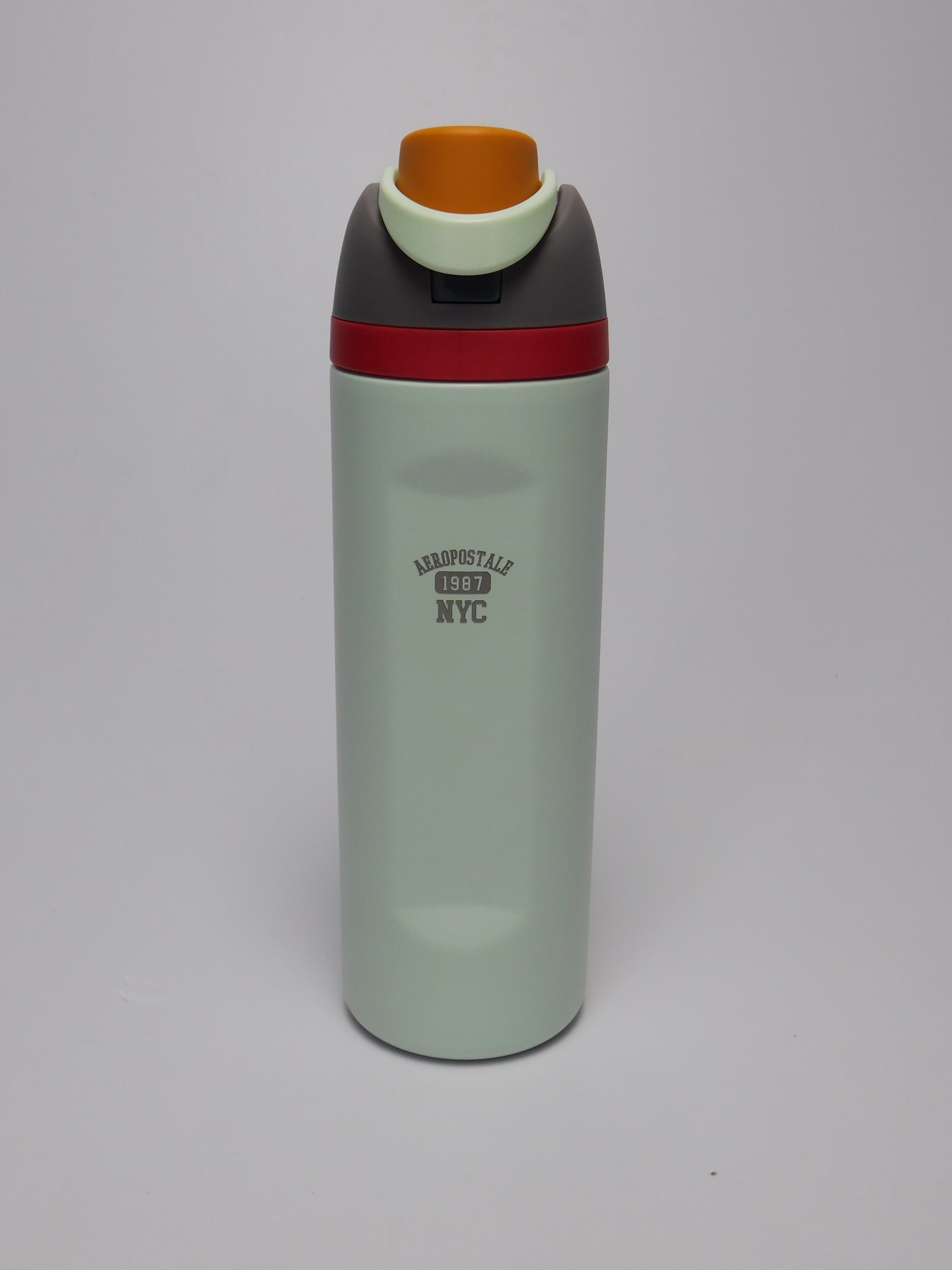 Termo Aeropostale Aero Beverage Beige ONESZ 6811