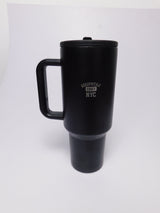 Termo Aeropostale Aero Beverage Dark Black ONESZ
