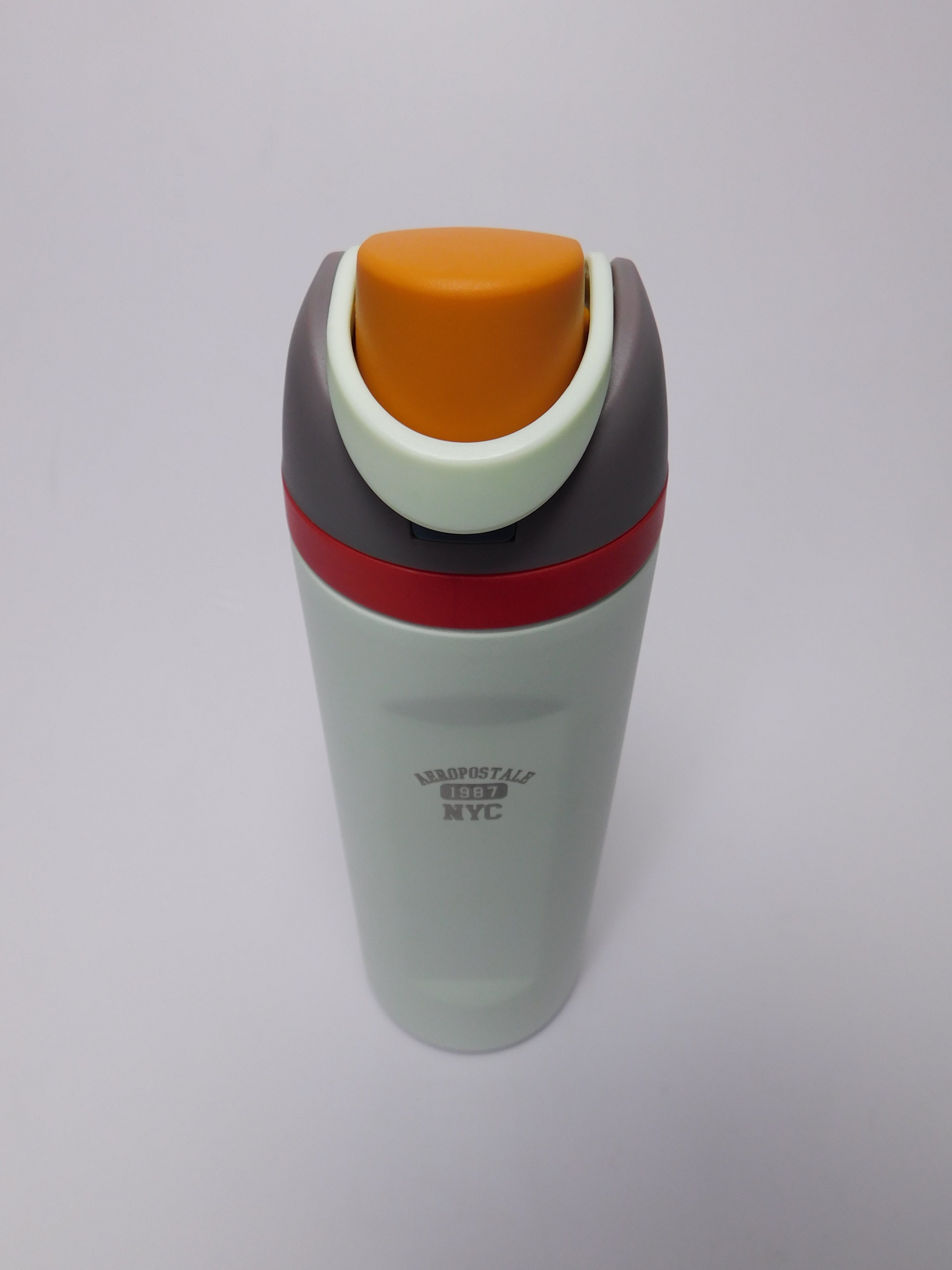 Termo Aeropostale Aero Beverage Beige ONESZ 6811