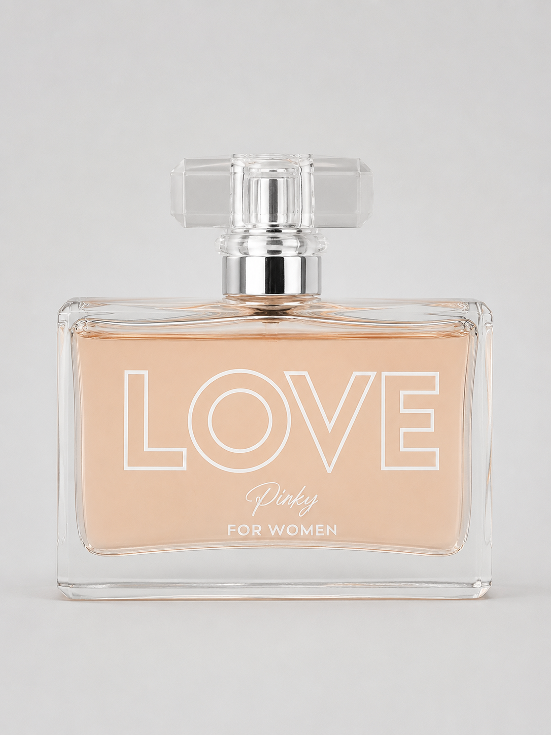 Fragancia Pinky Fragance Love ONESZ