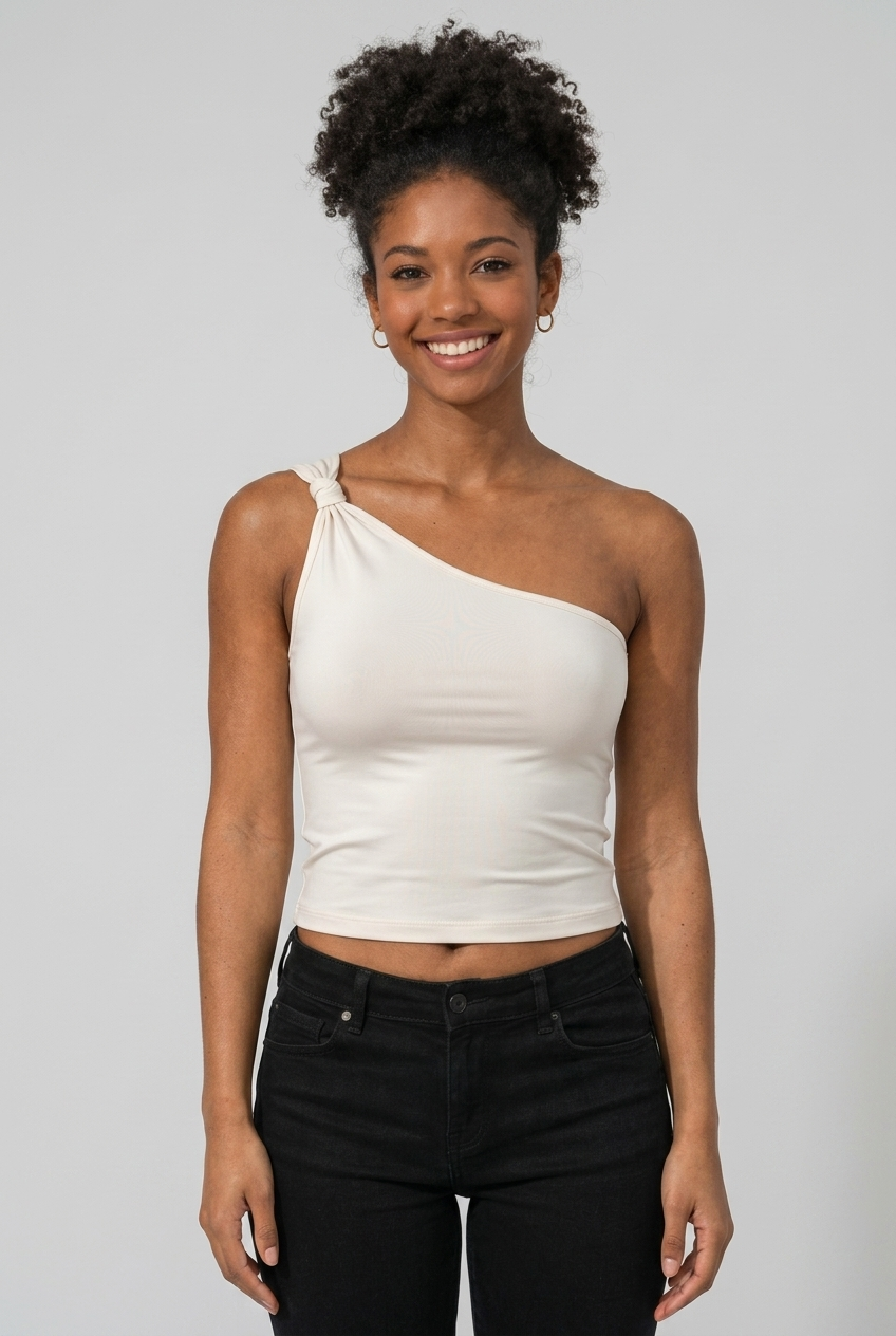 Top Para Mujer Aero Girls Fashion SS Birch 2367