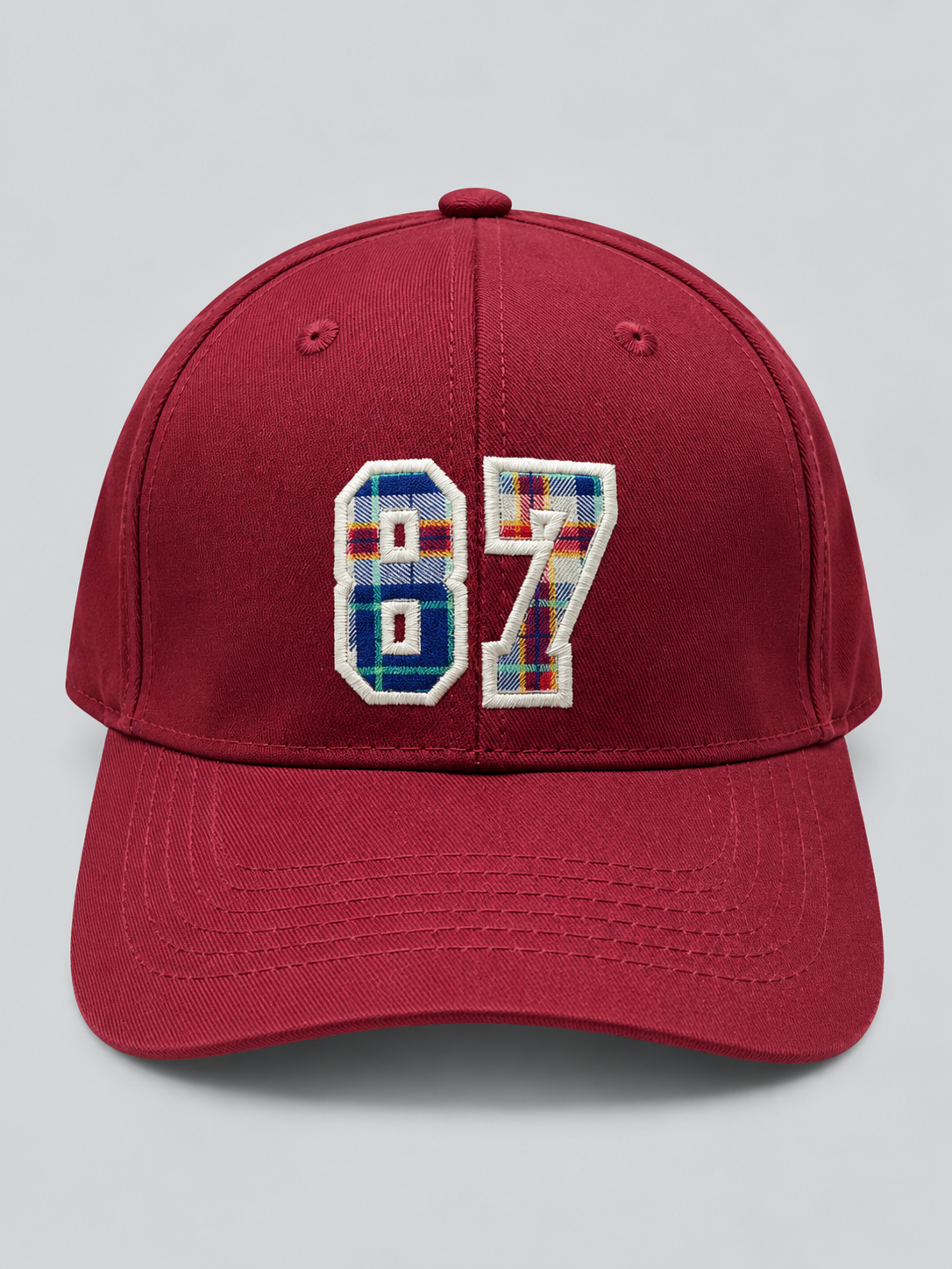 Gorra Aero Guys Adjust Caps Pomegranate 2460